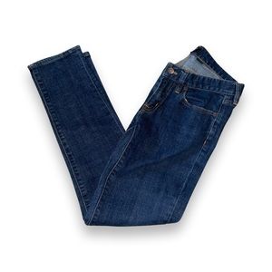 J.Crew Toothpick Skinny Jeans